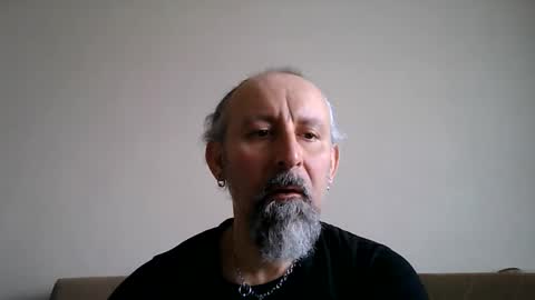 Buck Wessle online show from April 10, 10:20 am