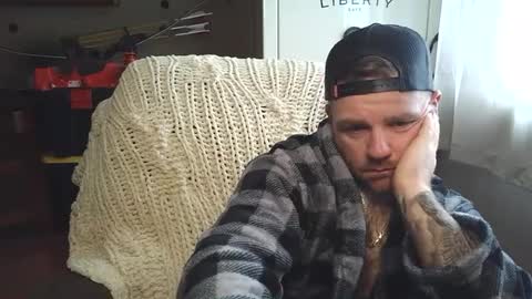 buckwild69204 online show from February 15, 3:39 pm