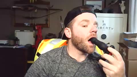 buckwild69204 online show from December 5, 7:00 pm