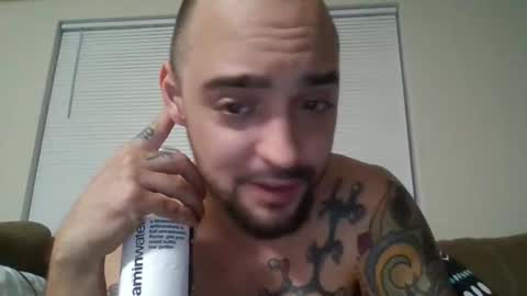 Bud42o online show from December 2, 7:40 am