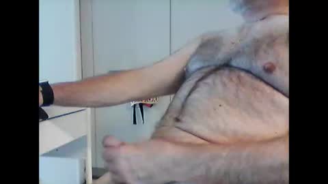 Snapshot of budapestgrandpa chatting on October 26, 7:42 am budapestgrandpa online show from October 26, 7:42 am