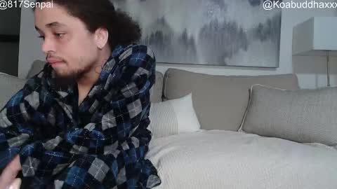 Koa  Kobe  online show from November 17, 7:44 am