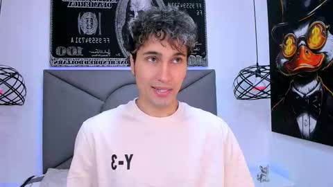 Buddy Whitte online show from January 7, 1:16 pm