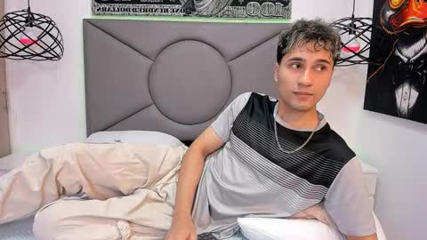 Buddy Whitte online show from November 10, 12:41 pm