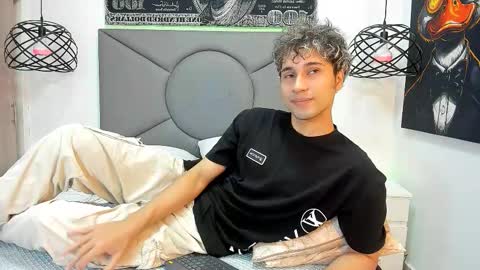 Buddy Whitte online show from October 29, 12:07 pm