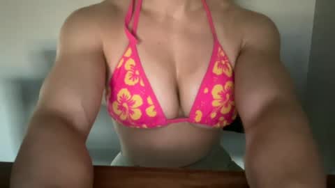 buffjill online show from July 6, 2:14 pm