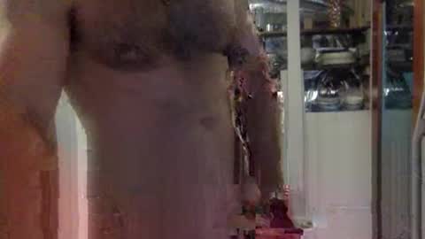 Snapshot of buffnico2025 chatting on October 14, 6:05 am buffnico2025 online show from October 14, 6:05 am