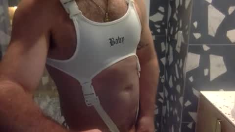 Buffnico2026 online show from May 17, 12:36 pm