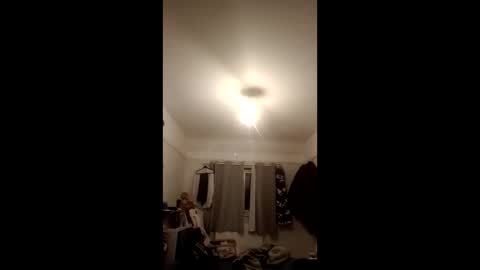 Benpugh online show from January 12, 10:17 pm