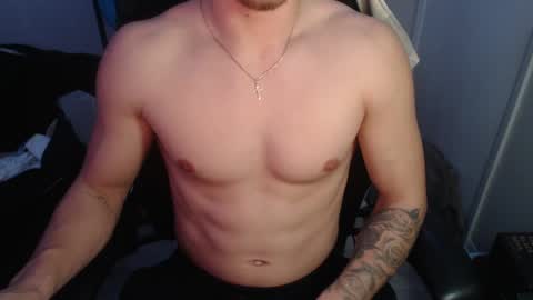 Built Different online show from January 27, 11:11 pm