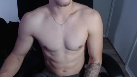 Built Different online show from January 8, 9:01 pm