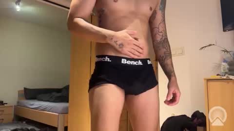 builttotemp online show from November 7, 1:46 pm