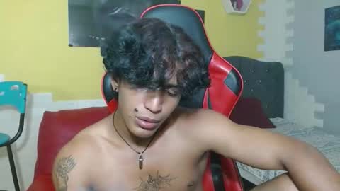 bull_cam online show from February 3, 2:53 am