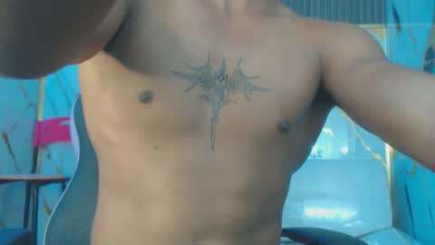 Snapshot of bull_cam chatting on October 22, 7:59 pm bull_cam online show from October 22, 7:59 pm