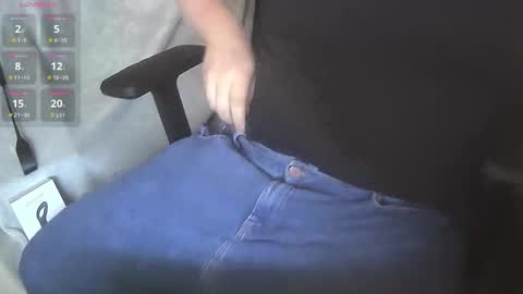 bullen2004 online show from March 23, 11:15 am