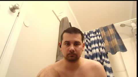 Bulletproof68X online show from April 15, 9:37 pm