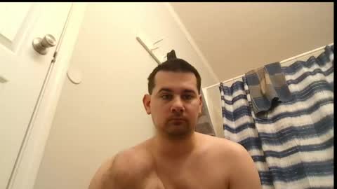 Bulletproof68X online show from April 11, 7:45 am