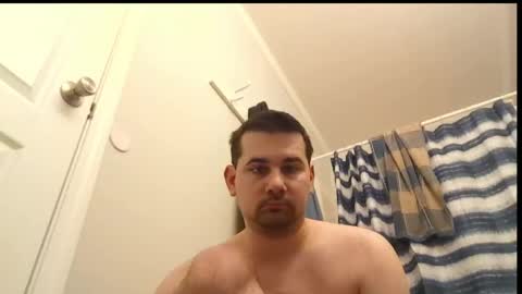 Bulletproof68X online show from April 24, 5:20 am