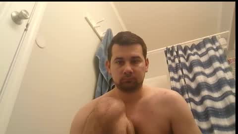 Bulletproof68X online show from November 29, 7:49 am