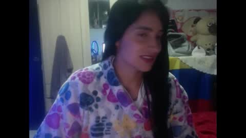 Bulma Star online show from April 17, 2:58 am