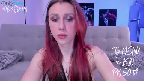 Ivan online show from November 12, 12:35 am