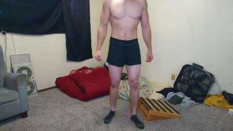 Shane online show from October 28, 5:14 pm