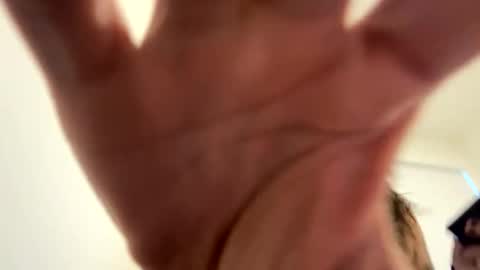 bunnibaby333 online show from April 14, 11:13 am