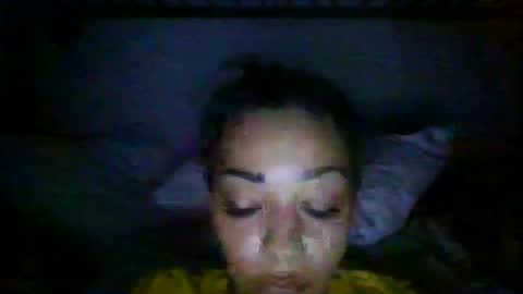 bunniebai online show from October 19, 3:22 am