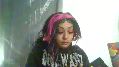 bunniebai online show from February 23, 8:44 pm