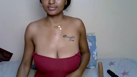 Bunny online show from April 14, 9:07 pm