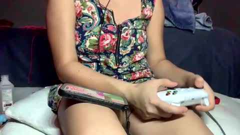 bunny15888 online show from April 22, 5:36 am