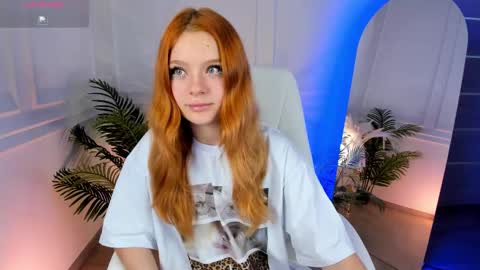 Bunny online show from March 7, 8:53 pm