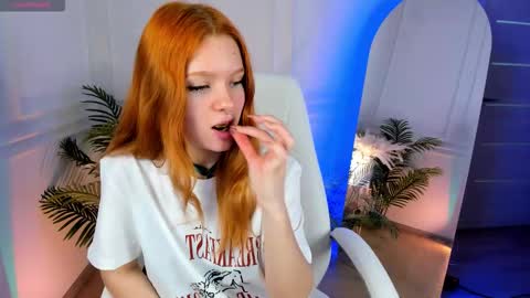 Bunny online show from March 4, 9:34 pm