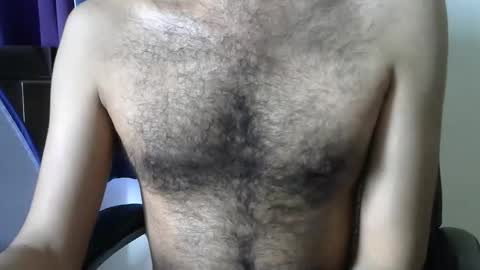 Snapshot of bunny_boy6969 chatting on October 15, 6:49 am Revo  Hi dear everyone..Im on a break due to exams and studies and some functions in family..will back soon..stay tuned...Ty online show from October 15, 6:49 am