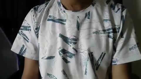 Snapshot of bunny_boy6969 chatting on October 21, 5:01 am Revo  Hi dear everyone..Im on a break due to exams and studies and some functions in family..will back soon..stay tuned...Ty online show from October 21, 5:01 am