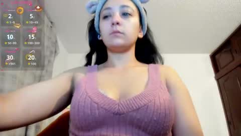 bunny_chloe online show from May 12, 2:31 am