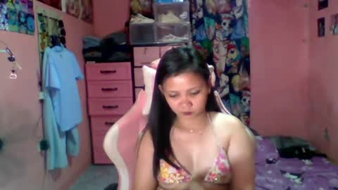 bunny_flower18 online show from July 28, 4:39 pm