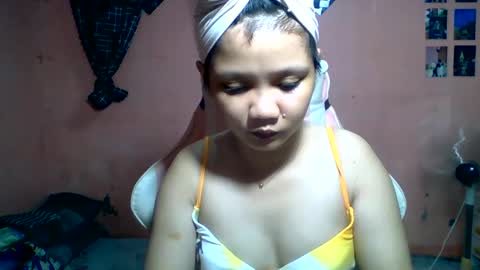 bunny_flower18 online show from June 11, 10:35 am