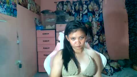 bunny_flower18 online show from July 2, 2:44 pm