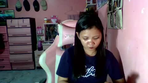 bunny_flower18 online show from August 8, 12:48 pm