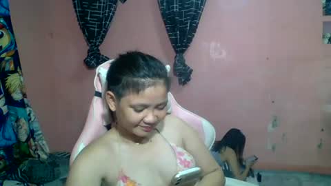 bunny_flower18 online show from June 16, 4:00 pm