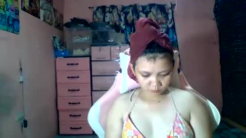 bunny_flower18 online show from July 4, 9:24 am