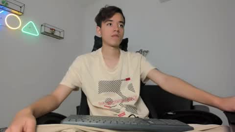 bunny online show from November 17, 12:19 pm