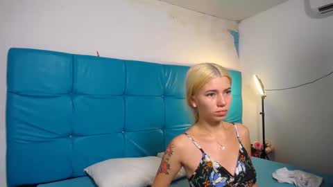 Buny  online show from October 14, 11:46 am