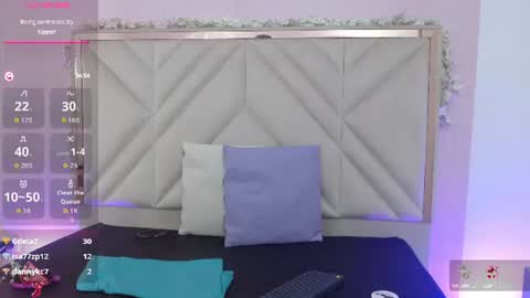 Bunny  online show from July 22, 12:07 pm