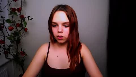 Ariel online show from March 20, 9:31 pm