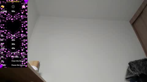 Sammy online show from February 6, 4:10 pm