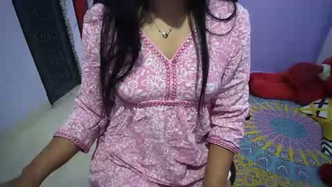 bunnycolbyy online show from November 13, 5:48 pm