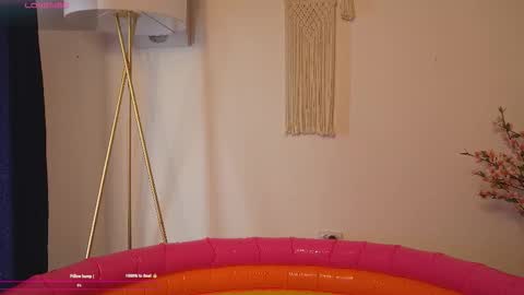 Snapshot of bunnycute_shy chatting on October 7, 2:24 pm 30 Off online show from October 7, 2:24 pm