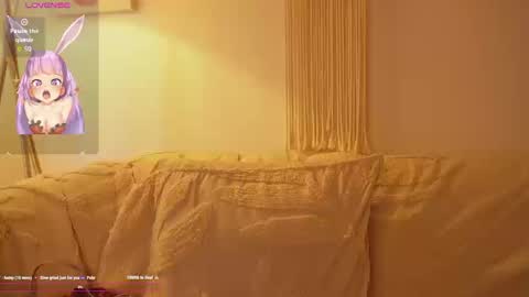 Snapshot of bunnycute_shy chatting on October 22, 2:30 pm 30 Off online show from October 22, 2:30 pm